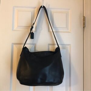 Coach Soho Zip Hobo
